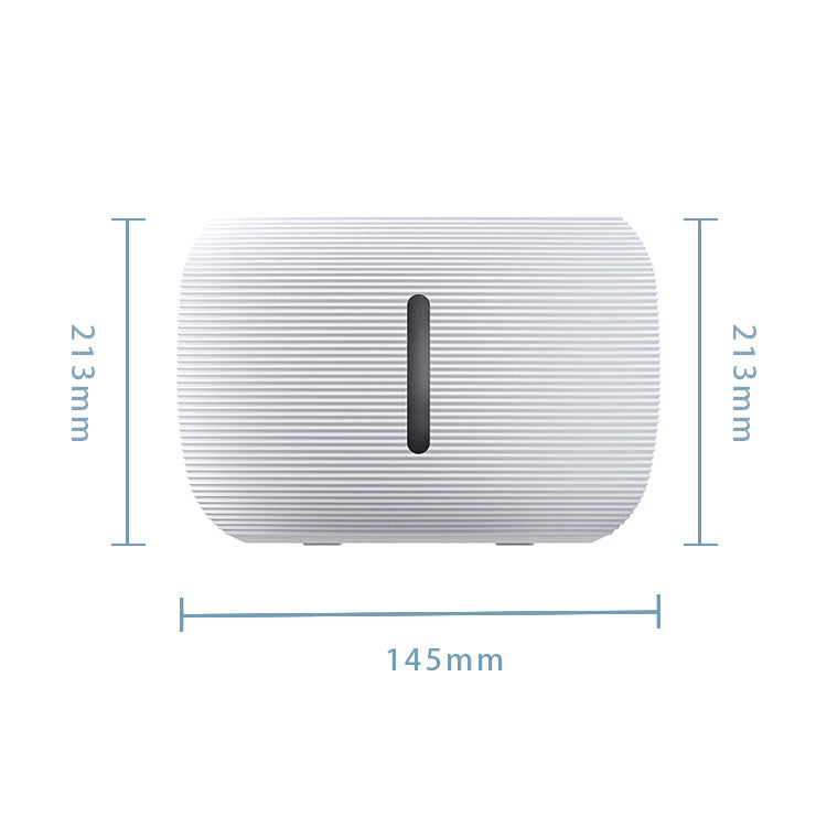 Cat Water Fountain – 2.5L Automatic Pet Water Dispenser | Silent Electric Drinking Fountain with Filter for Cats and Small Pets